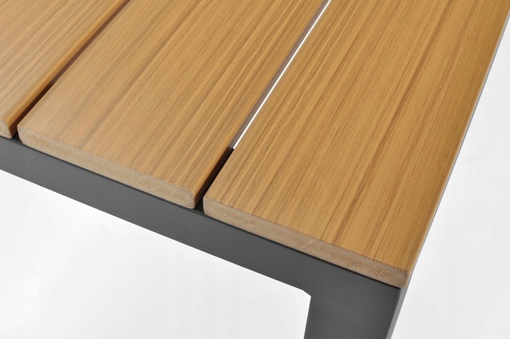 Narożnik ogrodowy uniwersalny LAGOS modułowy