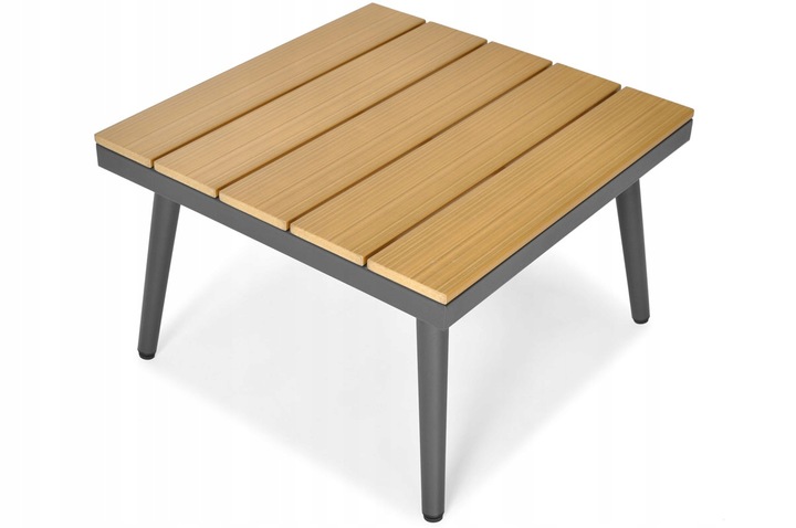 Narożnik ogrodowy uniwersalny NEVADA5 modułowy sofa narożna rogówka ogrodowa