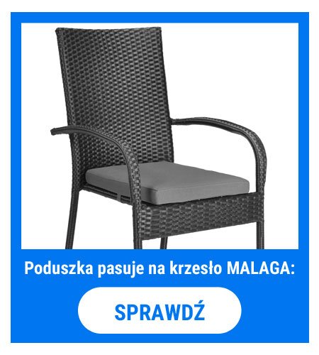 poduszka na krzesło