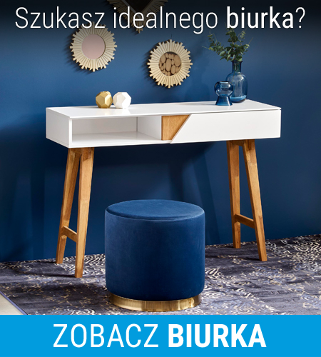 biurka