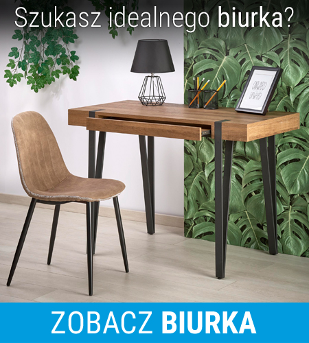 biurka