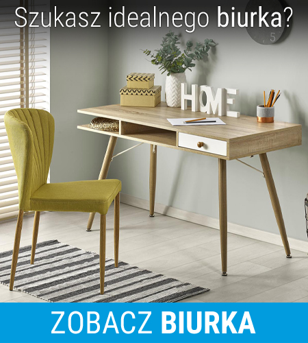 biurka