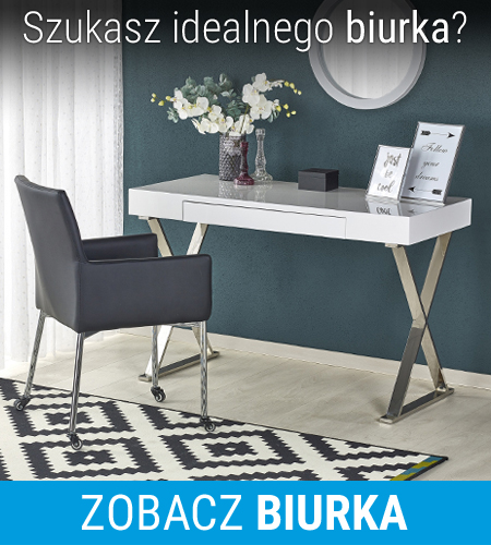 biurka