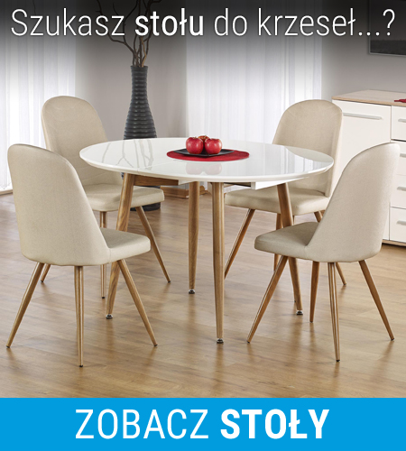 Stoły