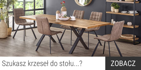 Krzesła