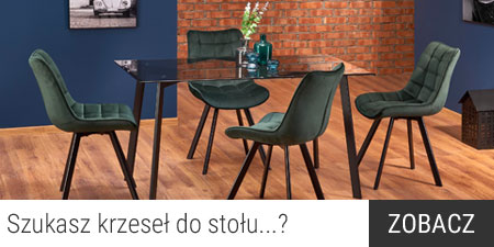 Krzesła