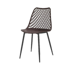 Krzesła ażurowe
