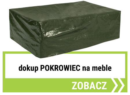 pokrowiec na meble ogrodowe