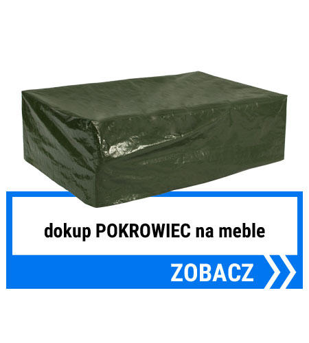 pokrowiec na meble ogrodowe