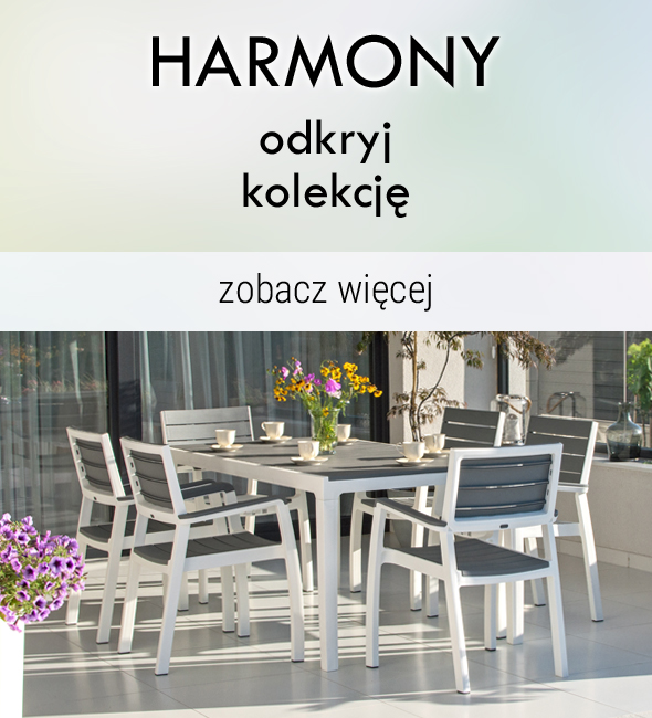 meble HARMONY