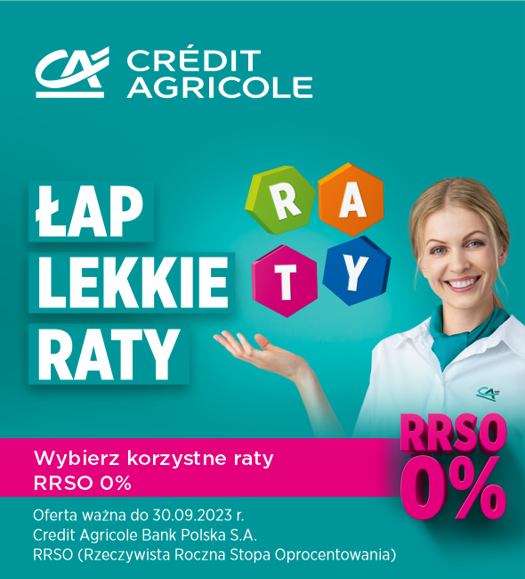 LEKKIE RATY