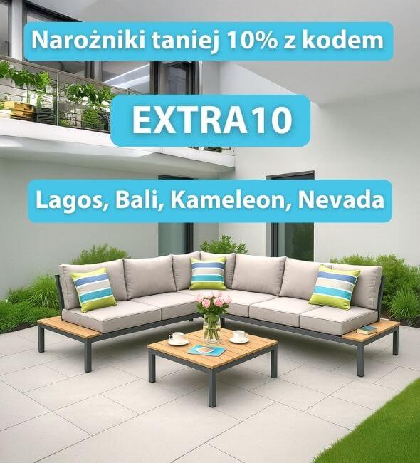 narożniki lagos bali kameleon nevada