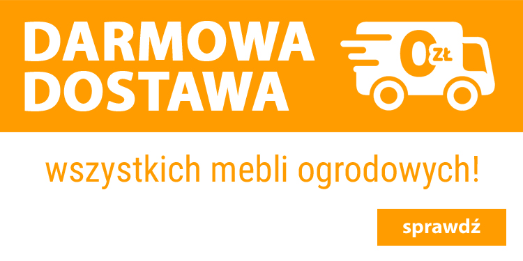 DARMOWA DOSTAWA!