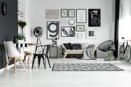 Skandynawski design - nowoczesny i minimalistyczny styl domu