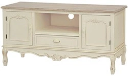 Komoda RTV prowansalska Rimini 120x90 cm