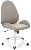 Fotel biurowy FALCAO - szary