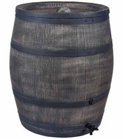 Zbiornik na wodę deszczową beczka BRUNNE 240L