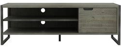 Komoda RTV szafka na TV Flow 150x50 cm