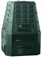 Kompostownik 850l EVOGREEN - zielony