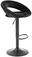 H102 hoker czarny