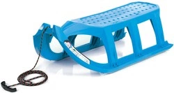 Sanki dla dzieci TATRA - niebieski